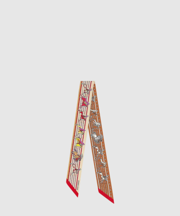 Pani La Shar Pawnee 트윌리