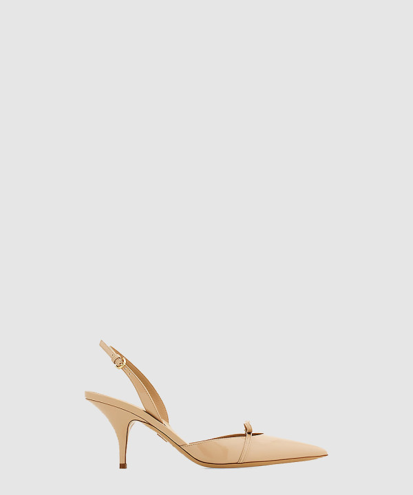 미니 보우 슬링백 01J694