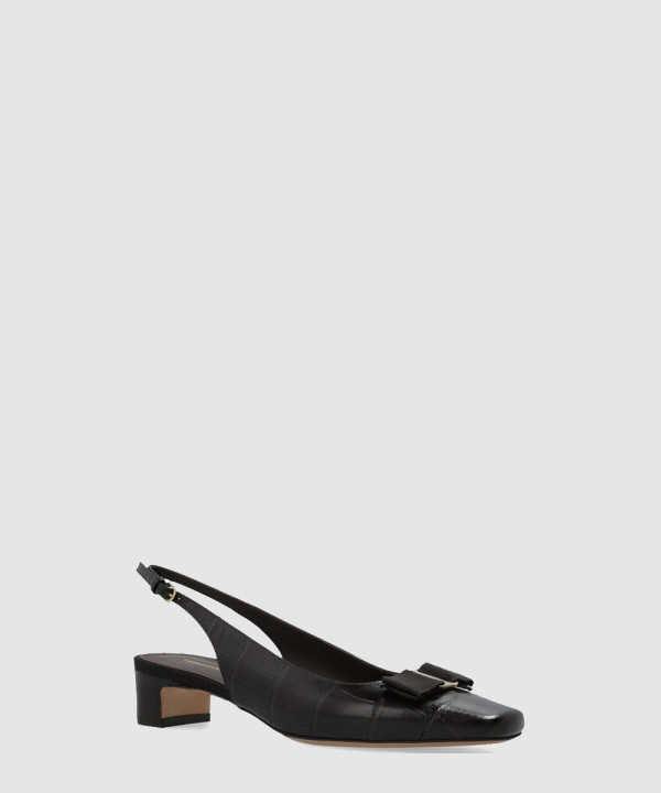 바라 아이코닉 보우 슬링백 01J701