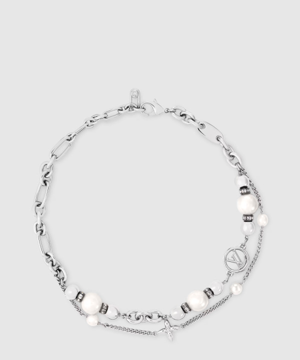 미드나잇 펄 초커 M02870