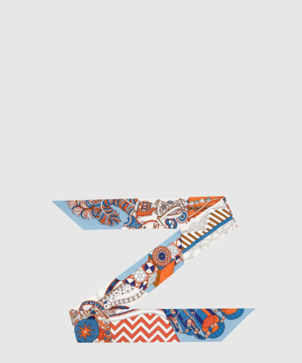 De l'Ombrelle aux Duels 트윌리