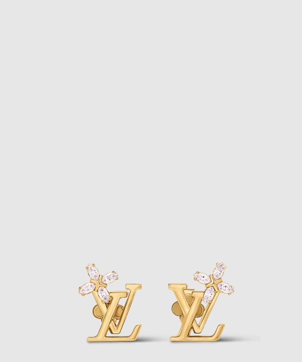 아이코닉 플라워 귀걸이 M02116