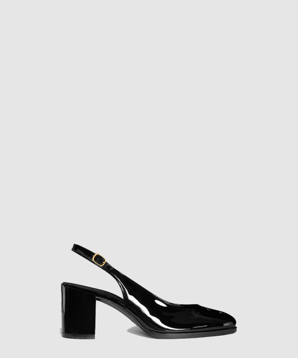 릴리 퍼포레이티드 트리옹프 슬링백 362154