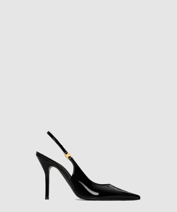주디 트리옹프 스틸레토 펌프스 363364