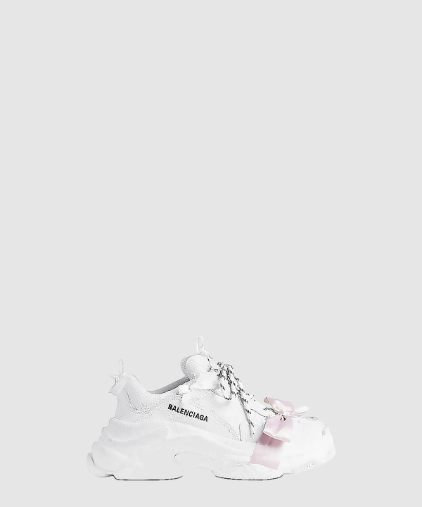 트리플 S 스니커즈 524039