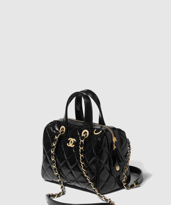 스몰 볼링백 AS5578