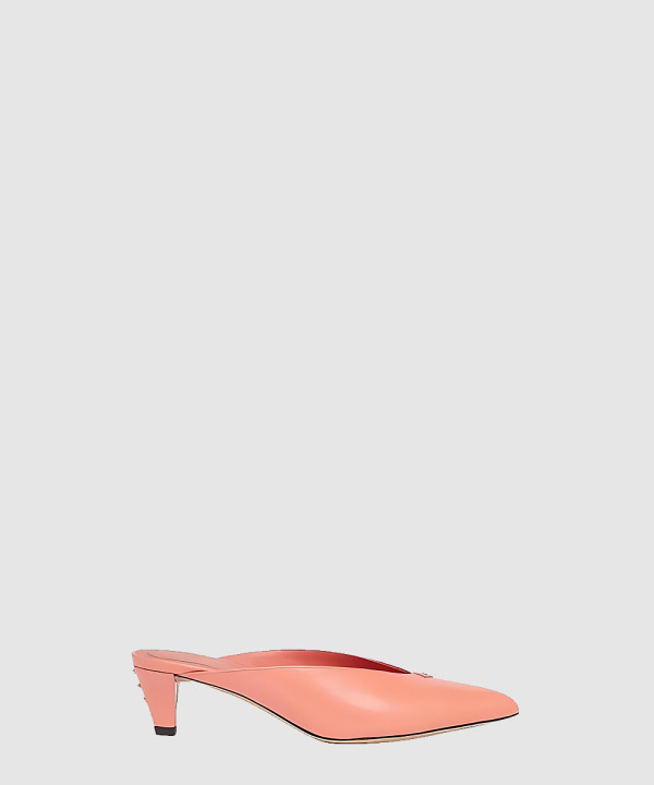 FILO 레더 샌들힐 8R8550