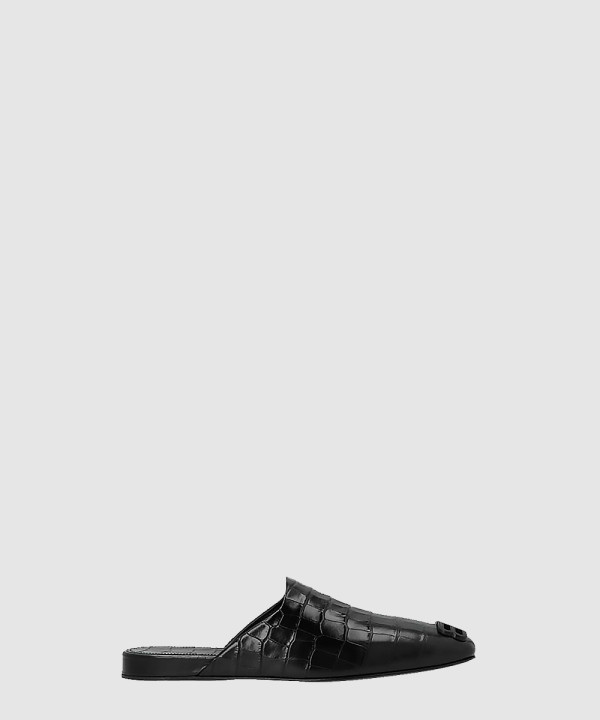 Cosy 뮬 슬리퍼 601218