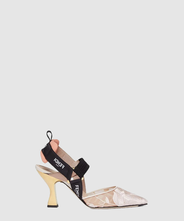 콜리브리 펌프스 8J8143