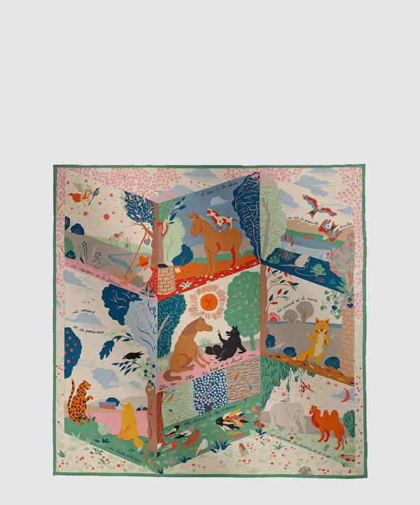 Le Livre d'Esope  숄 140