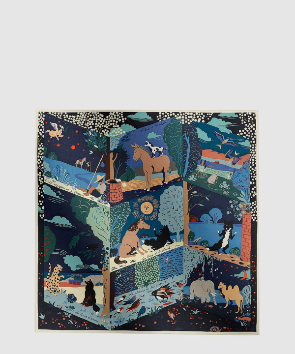 Le Livre d'Esope  숄 140