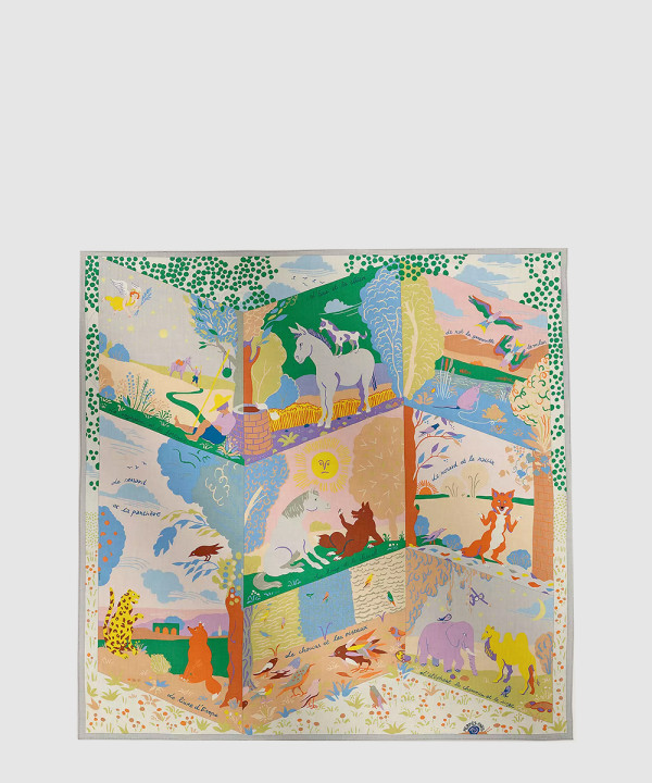 Le Livre d'Esope  숄 140