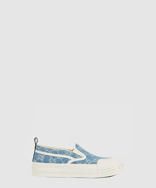 테니스 1977 슬립온 스니커즈 836059