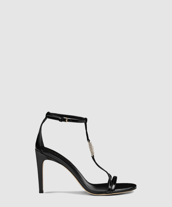 샌들 뱀부 835736