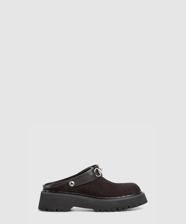 홀스빗 뮬 835829