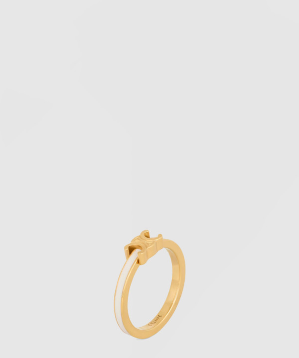 트리옹프 반지 461NL6