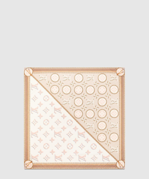 Perfect Matc 스퀘어 90  M77702