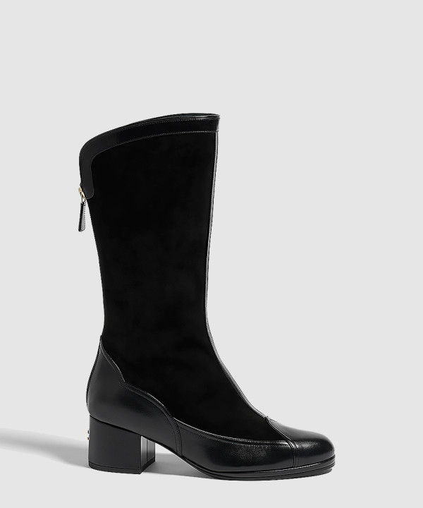 하이 부츠 G46591