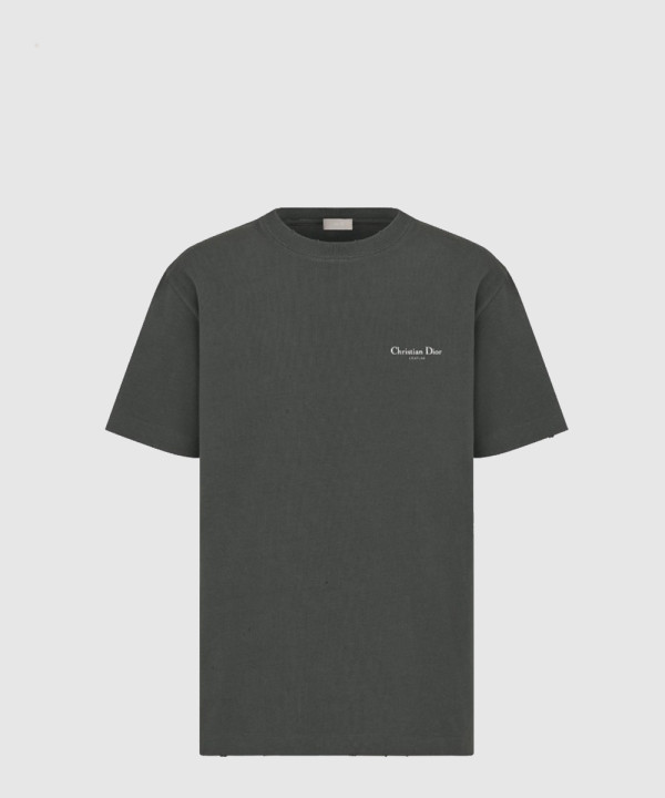 Christian Dior Couture 은방울꽃 티셔츠