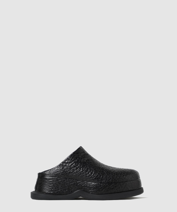 Wave 웨지 슈즈 808137