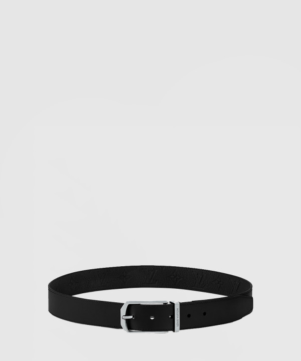 슬렌더 (Slender) 리버서블 벨트 M4043V