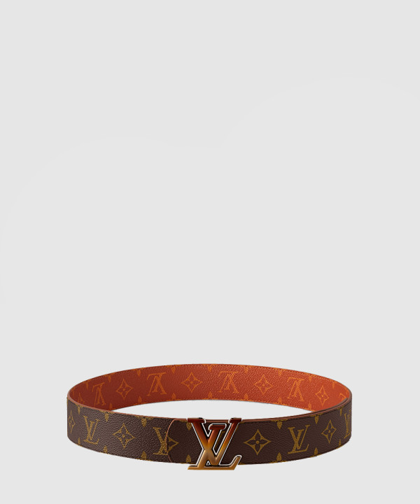 디멘션 선셋  리버서블 벨트 M4146V