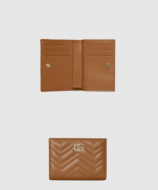 GG 마몽 장지갑 773427