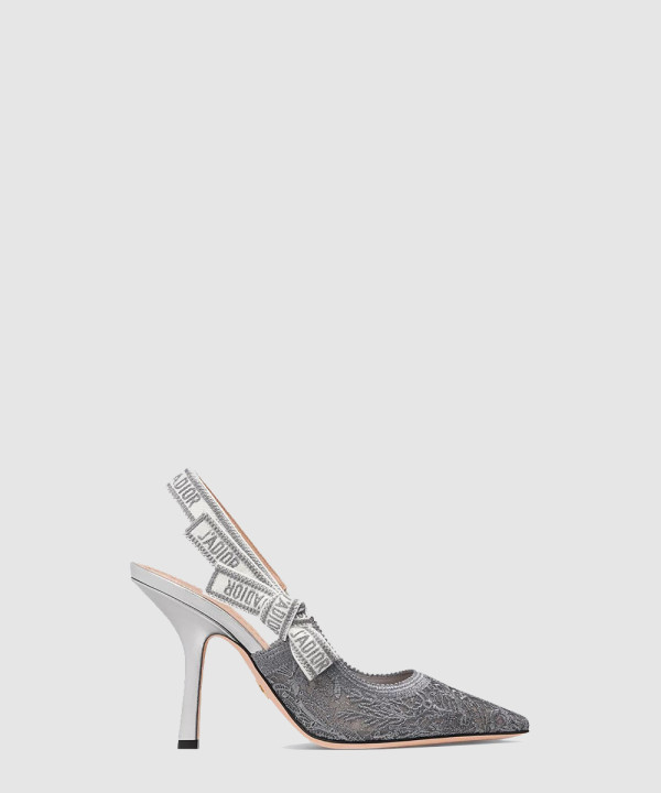 JAdior 슬링백 펌프스 KDV03