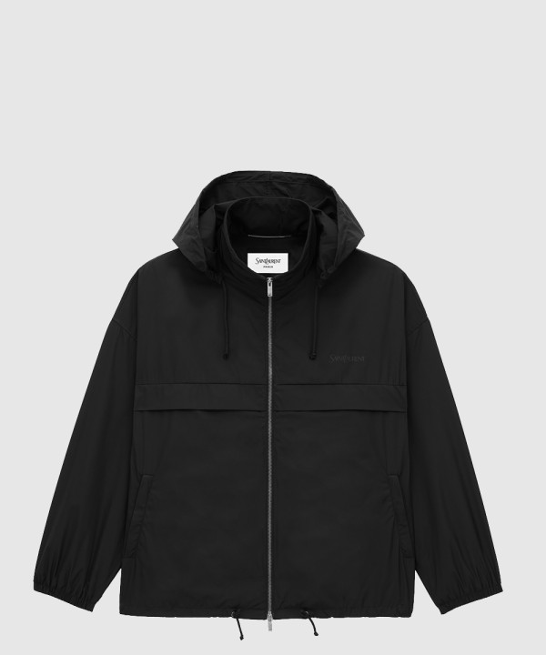 서지 소재 생 로랑 블루종