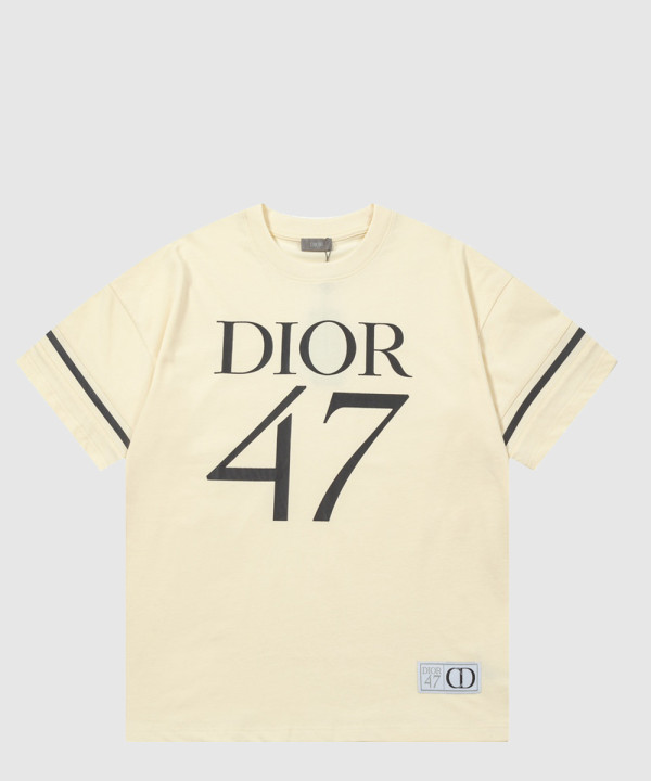 오버사이즈 티셔츠