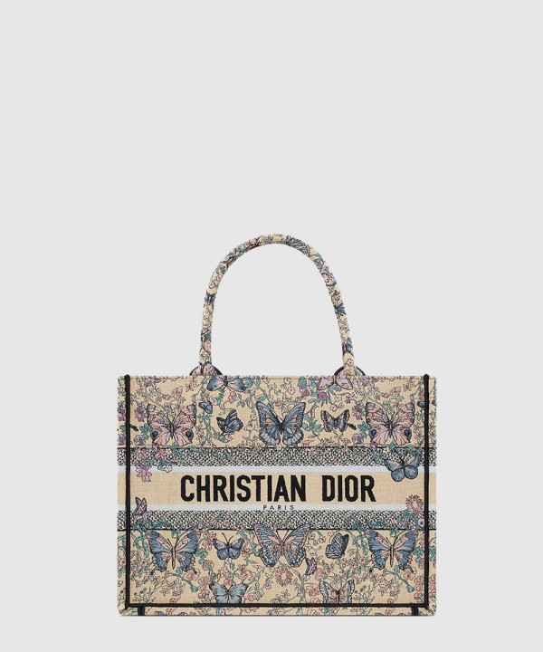 북 토트백 미듐 M1296