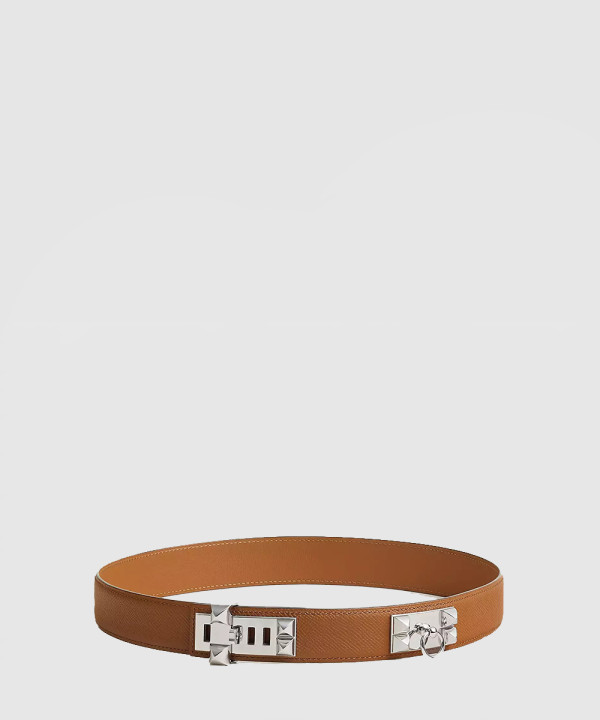 Collier de Chien 벨트