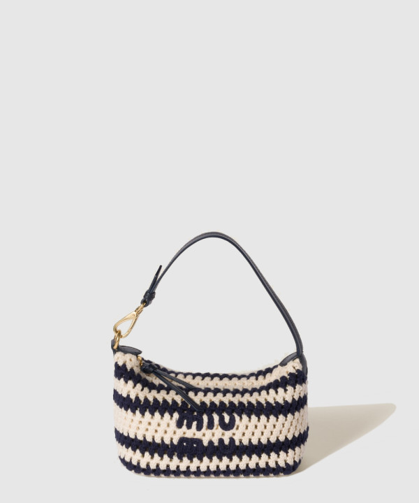 크로셰 파우치 5NE841