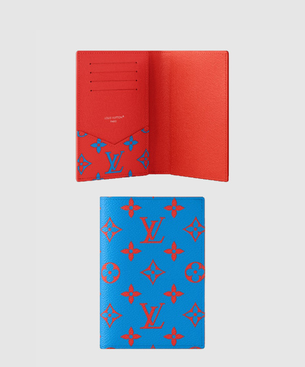 패스포트 커버 M14770