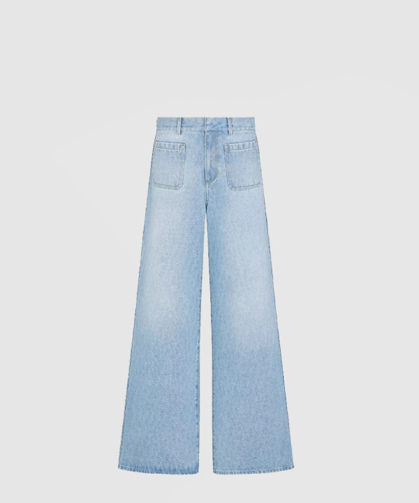 Dioriviera 플레어 진