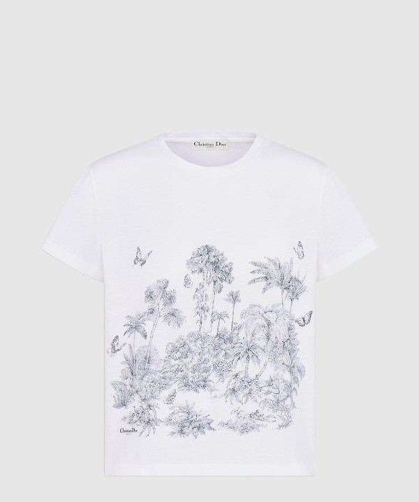 Dioriviera 티셔츠