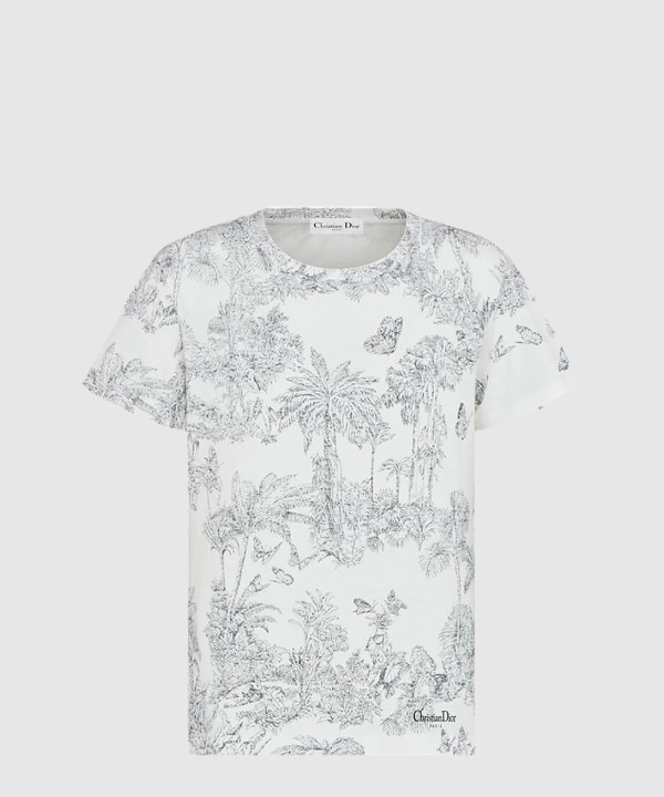 Dioriviera 티셔츠