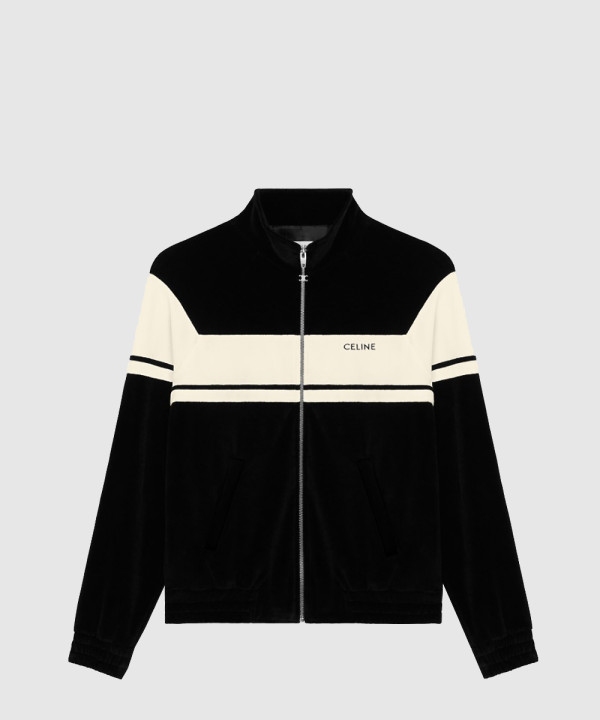 트랙수트 재킷