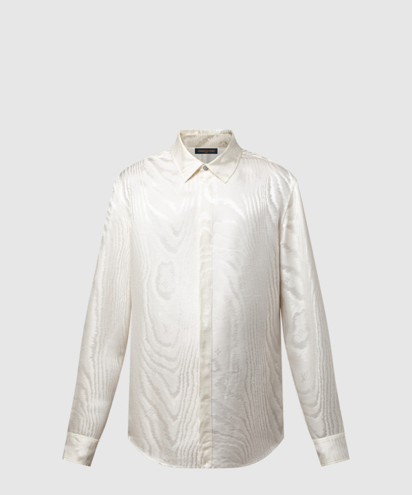 크 블렌드 클래식 이브닝 셔츠