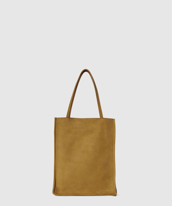 Small To Go Tote 누벅백 W1778