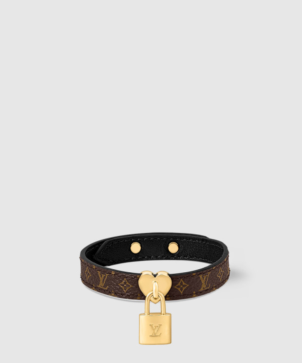 락 미 인 러브 팔찌 M4264Z