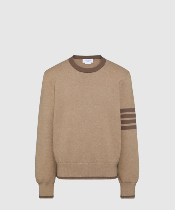 밀라노 스티치 4-바 풀오버