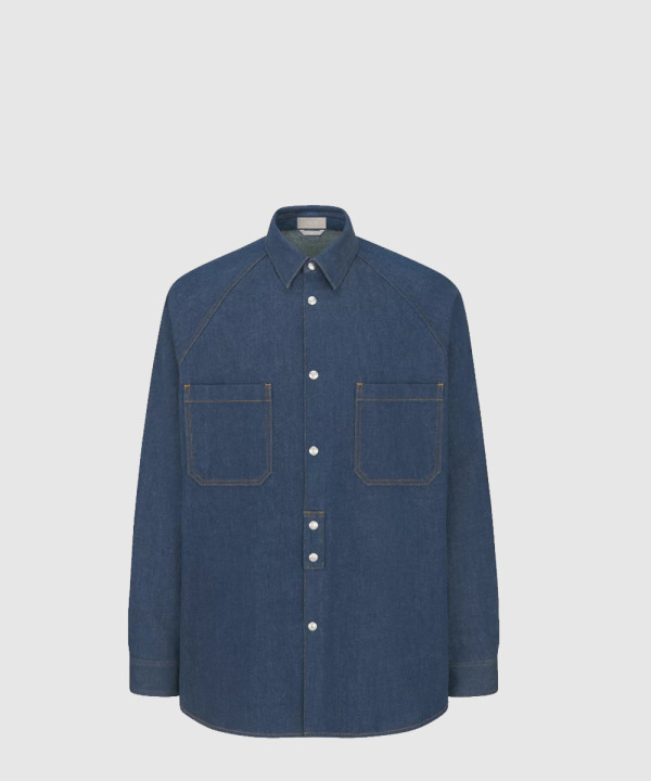 Christian Dior Couture 셔츠