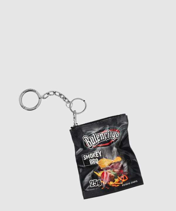 칩스 참 키링 827767