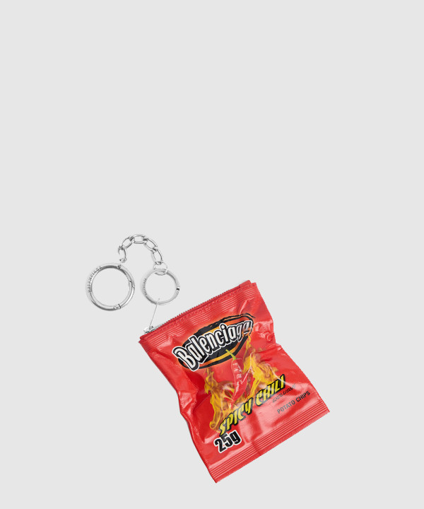 칩스 참 키링 827767