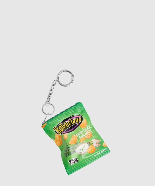 칩스 참 키링 827767