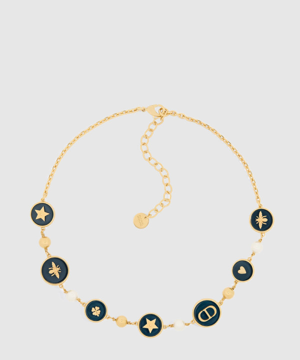 D-Luck 목걸이 N3159