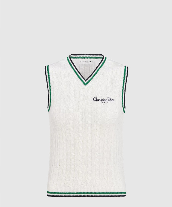 Vibe 스웨터 베스트