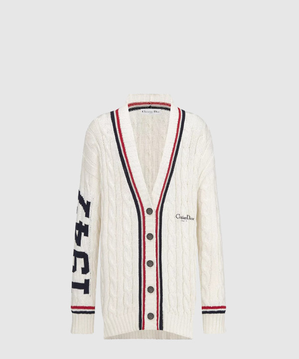 Vibe 오버사이즈 가디건