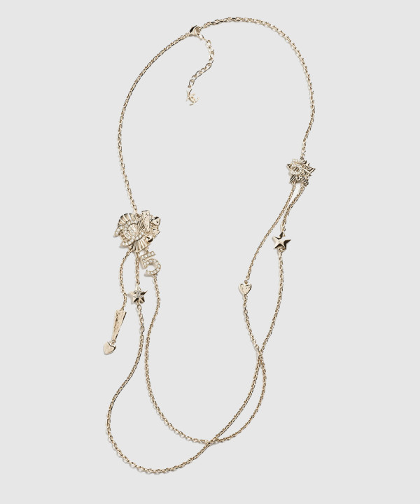 롱 네크리스 ABG378